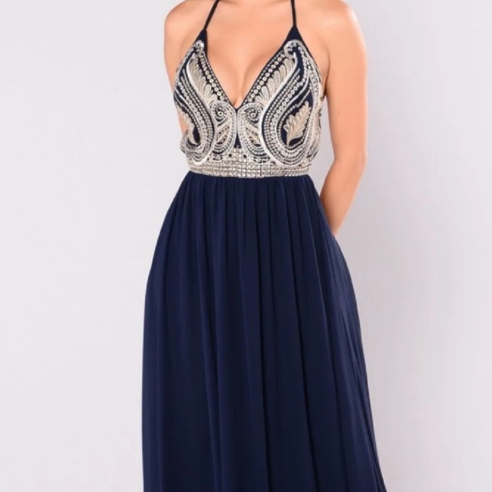 Fashion Nova Dress